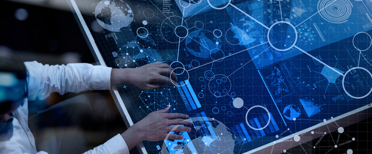 Smarter support operations workspace
